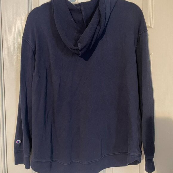 Women's Georgetown Hoodie - Picture 3 of 3